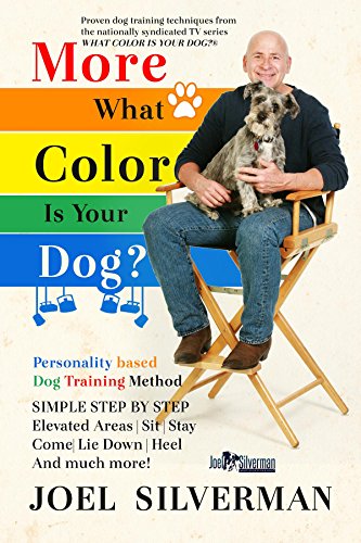 More What Color is Your Dog?