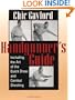 Handgunner's Guide: Including The Art Of The Quick Draw And Combat Shooting