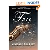 Fuse (The Pure Trilogy)