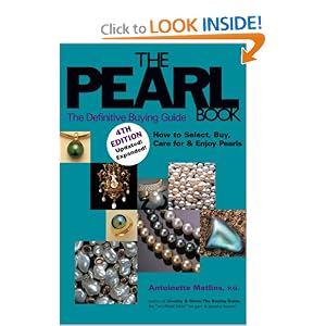 The Pearl Book: The Definitive Buying Guide