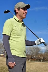 ECLIPSE SUN SLEEVE PEWTER LARGE