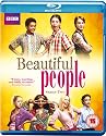 Beautiful People - Series 2 [Blu-ray] [2009]