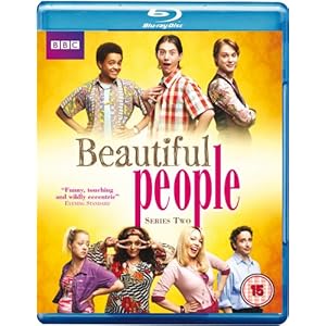 Two Beautiful People