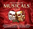 The Number One Musicals Album