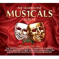 The Number One Musicals Album