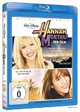 Produkt-Bild: Hannah Montana - Der Film [Blu-ray]