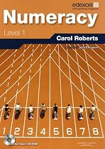 EdExcel: Numeracy:  Level 1 (Edexcel Limited)