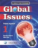 IB Global Issues Project Organizer 1 (International Baccalaureate)