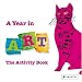 Image of A Year in Art: The Activity Book