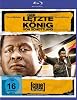Der letzte König von Schottland - In den Fängen der Macht - Cine Project (DVD)