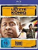 Produkt-Bild: Der letzte K&ouml;nig von Schottland - In den F&auml;ngen der Macht - Cine Project [Blu-ray]