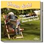 Shaun dich! Wege zur Gelassenheit mit Shaun dem Schaf