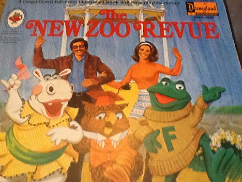 Anyone Remember New Zoo Review On Pbs From The Late 70 S Early 80 S Steve Hoffman Music Forums