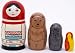 Magic Nesting Doll 4pc./5