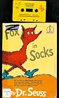 Fox in Socks - Cass