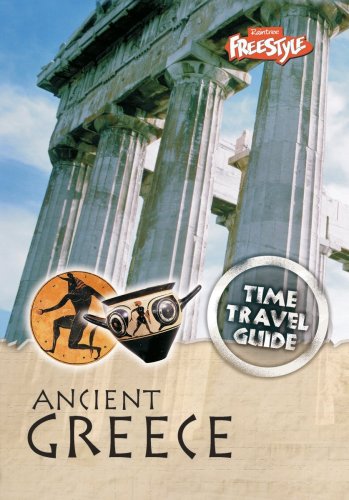 Ancient Greece (Time Travel Guides)