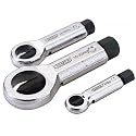 Draper 55108 3-Piece 9-22 mm Capacity Nut Splitter Set