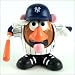 NEW YORK YANKEES JERSEY MR. POTATO HEAD HASBRO TOY N.Y.