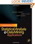 Handbook of Statistical Analysis and Data Mining Applications