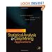 Handbook of Statistical Analysis and Data Mining Applications