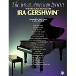 Nineteen Fabulous Songs by Ira Gershwin book cover