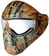 Save Phace Dis Series Paintball Mask - Jungle Justice
