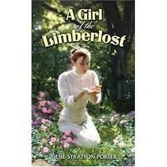 A Girl of the Limberlost (Dover Storybooks for Children)