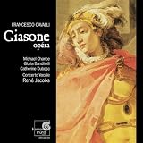 Giasone: Atto primo, scena 14. Medea, Volano, Choro