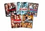 Grey's Anatomy: The Complete Seasons 1-5