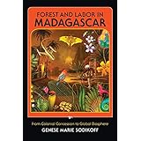 forest and labor in madagascar from colonial concession to global biosphere