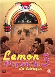 Lemon Popsicle 3 - Hot Bubblegum [DVD]