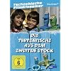 Die Tintenfische aus dem zweiten Stock - Die komplette Serie (2 DVDs)