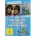 Die Tintenfische aus dem zweiten Stock - Die komplette Serie (2 DVDs)