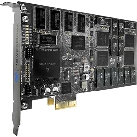 T C Electronic Powercore Express PCI-Express Powerstation