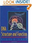 DNA Structure and Function