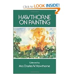 Hawthorne on Painting