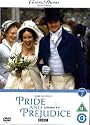Pride and Prejudice Classic Drama DVD Collection 2
