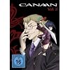 Canaan, Vol. 3