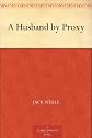 A husband by proxy