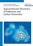 Supramolecular chemistry of fullerenes and carbon nanotubes
