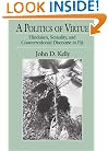 A Politics of Virtue: Hinduism, Sexuality, and Countercolonial Discourse in Fiji