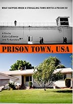 Prison Town, USA Movie Streaming.