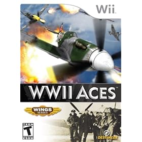 WWII Aces
