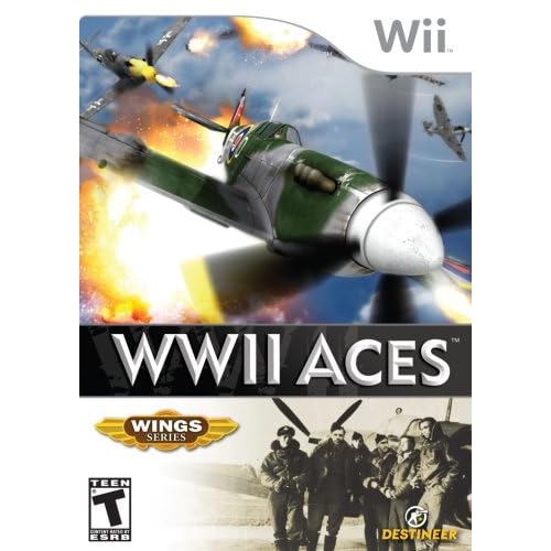 Wwii Aces