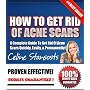 How To Get Rid Of Acne Scars! - The #1 Best Guide &hellip by Celine Stansosts