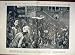 Hindu Festival Hardwar Ganges Harki Steps Print 1903