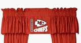 Kansas City Chiefs Valance