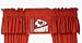 Kansas City Chiefs Valance