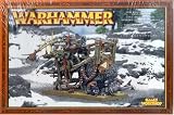 Eigenschaften Games Workshop 99110213006 / Ogerkönigreiche Gnoblar-Schrottschleuder (Box) [95-16]