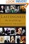 Lastingness: The Art of Old Age